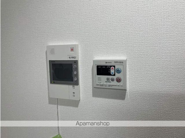 トレステーラ プランドールVIの内装写真