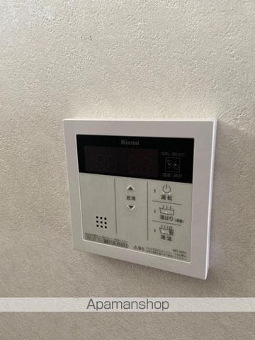 フィール2番館の内装写真