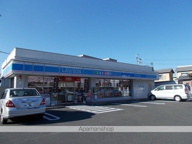 JSリヴァージュIIの周辺写真