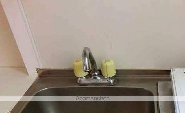 笠野石油ビルの内装写真