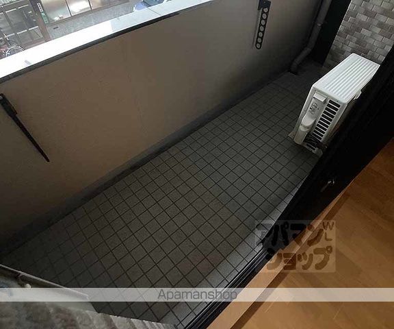 リーガル京都烏丸東の内装写真