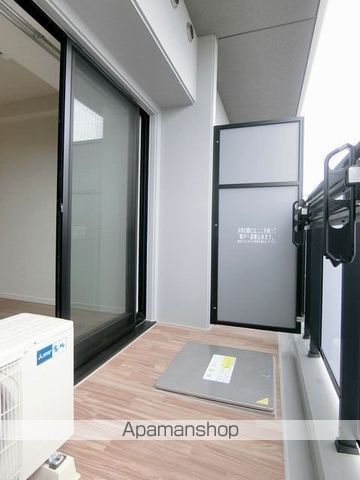 SーRESIDENCE堺湊駅前AZUREの内装写真