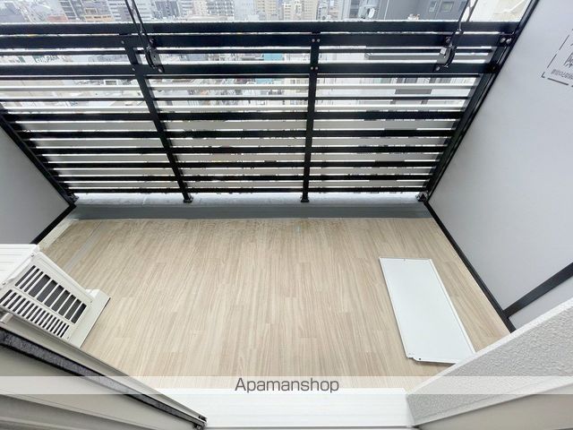 エスリードレジデンス本町パークフロントの内装写真