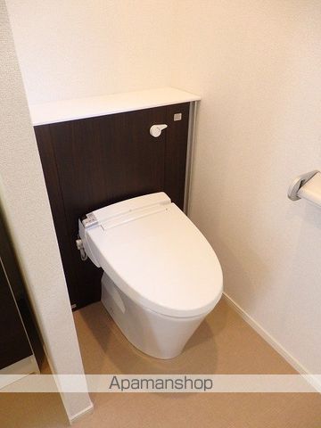 カーサ祇園の内装写真