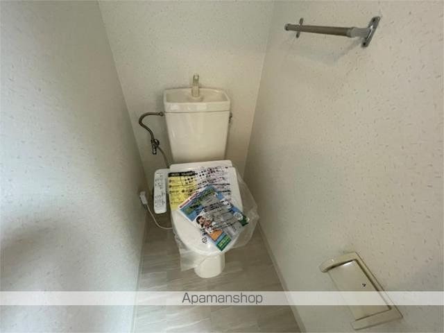 イーストコーストヴィラの内装写真