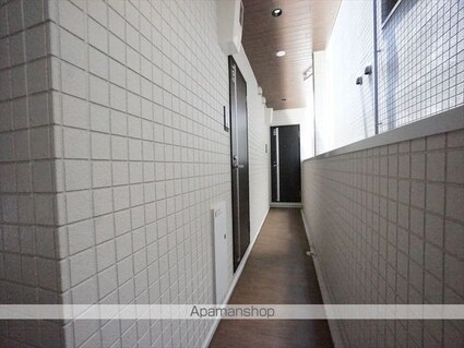 Ｗａｒｒｅｎ　ｓｈｉｍｏｋｏｍｅｎｏ　Ⅱ[1LDK/30.8m2]の外観2