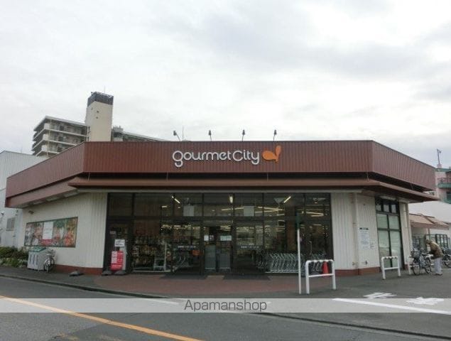 ユリカロゼ金町の周辺写真