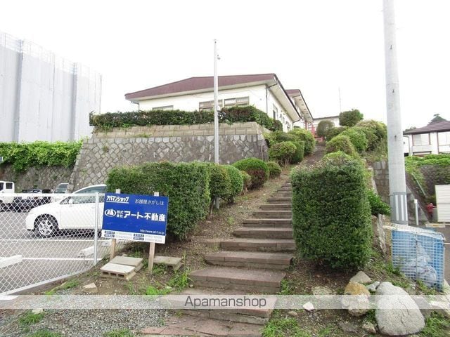 フローレンス茶畑の外観写真