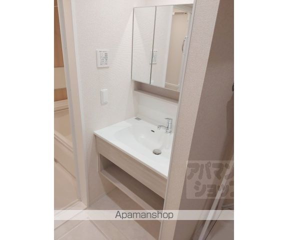 D-ROOM伏見駅前の内装写真