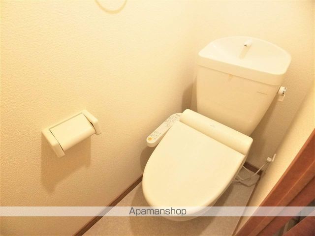 レオパレス浜川田の内装写真