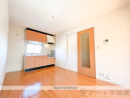 バリュージュ生石　Ｂ棟[3DK/56.65m2]の内装3