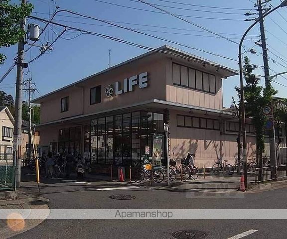 GARE宝ヶ池の周辺写真