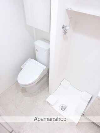 ＧＥＮＯＶＩＡ西横浜[1K/21.48m2]の内装1