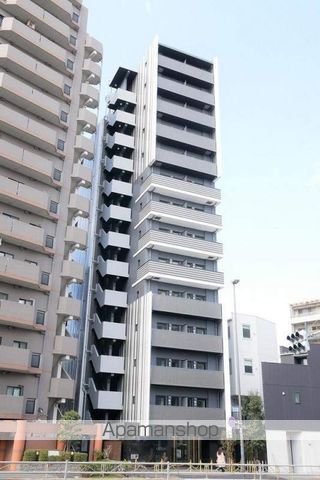 アークマーク大森町アジールコート