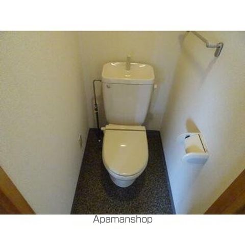 リーフコート宇多津の内装写真