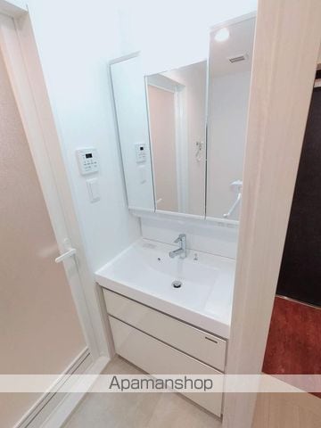 PREGIO今福鶴見の内装写真