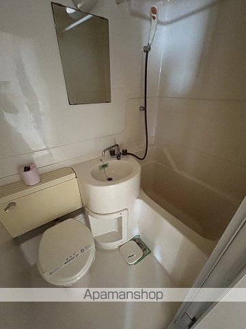 第3福助マンションの内装写真