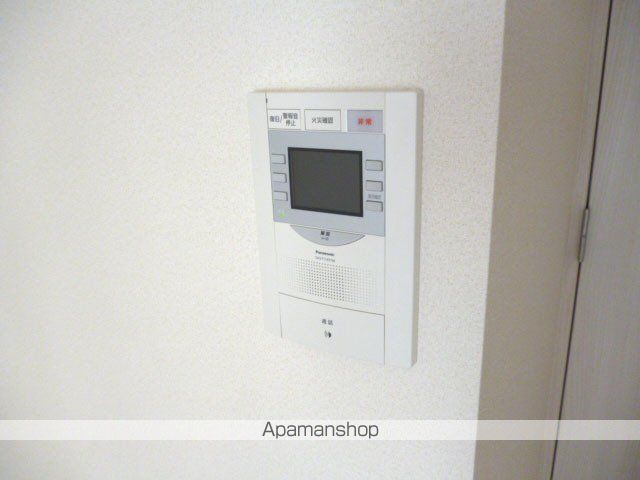 ディームス江坂の内装写真