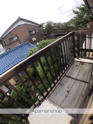 ハイツ桜通りの内装写真