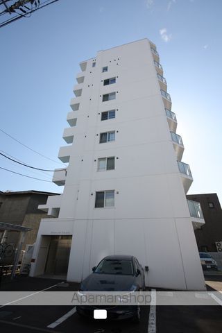ブランドブランの外観写真