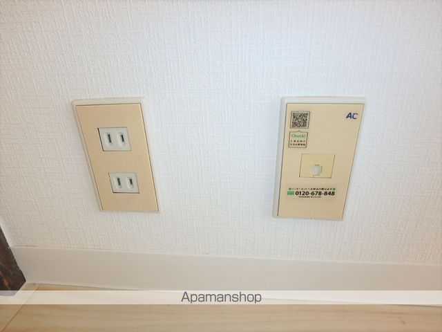 ドゥエル国立の内装写真
