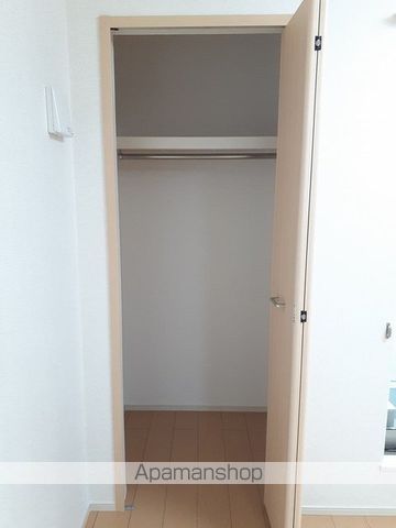サンテラスの内装写真