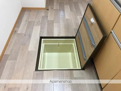 エスペランサ[1K/31.02m2]の内装1