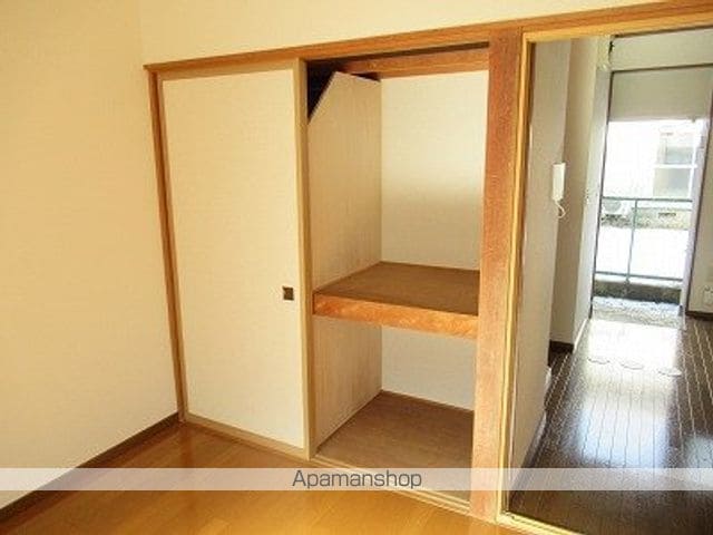 Primary上田の内装写真