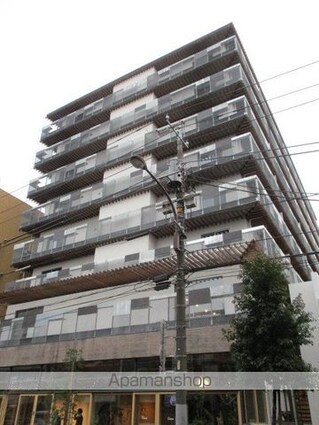 ＫＯＥＮＪＩ　Ｃｒｏｓｓｏｖｅｒ[1DK/26.63m2]の外観4