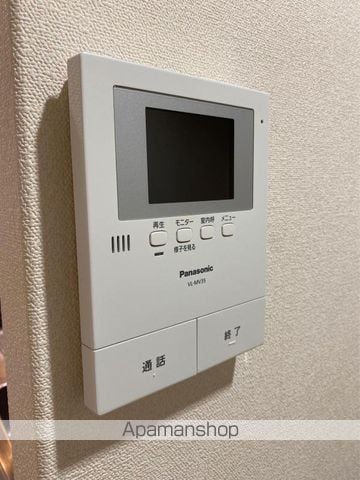 フォブールみらいの内装写真