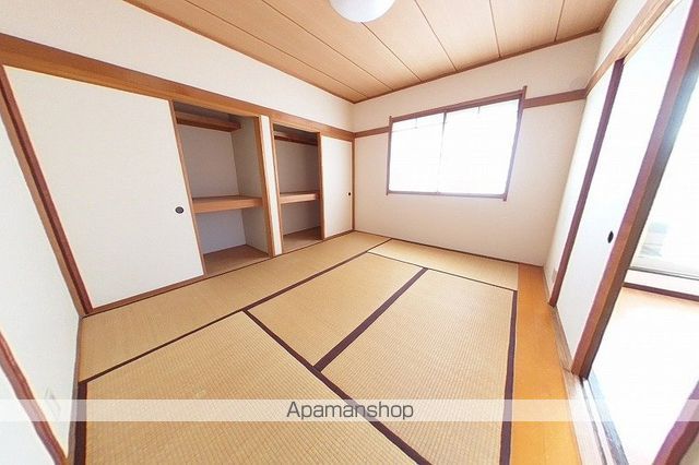 LACIELOの内装写真