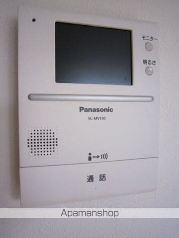 ルシェ・ド・クレミュの内装写真