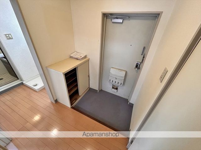 マンション藤の内装写真