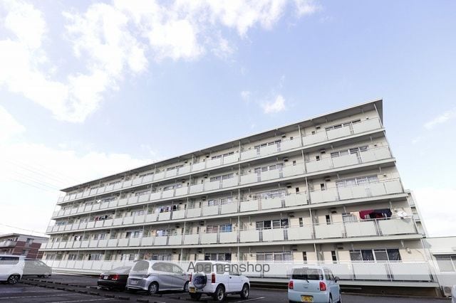ビレッジハウス甘木一木4号棟