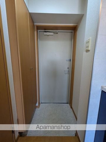 OLIO早稲田の内装写真