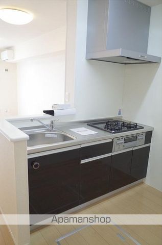 エトワールクレール エトワールの内装写真