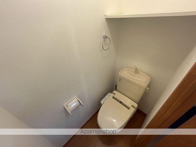 レオパレスパルフェタムール北沢の内装写真