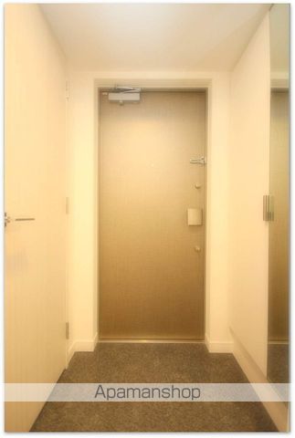 プレサンス谷町九丁目ディセオの内装写真