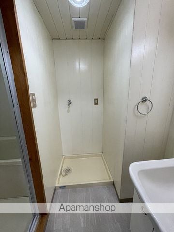 マンションベスタの内装写真