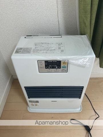 ボヌール厚別弐番館の内装写真