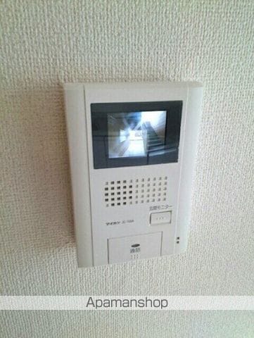 フォンテーヌシャトレIの内装写真