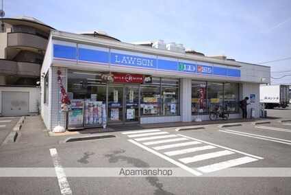 東京都八王子市椚田町[1K/32.06m2]の周辺6