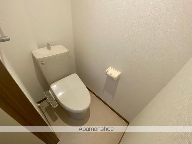 ファミール フィジーの内装写真