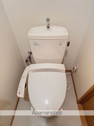 サンヨービルの内装写真