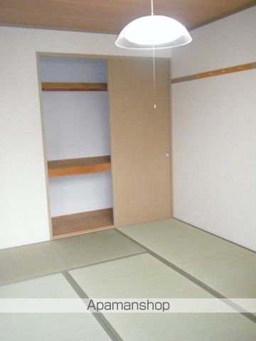 メゾントレビXIIの内装写真