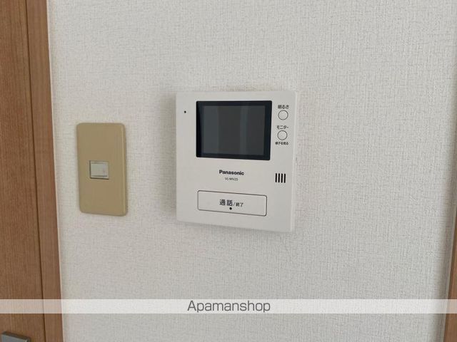 フォブールアベリアBの内装写真