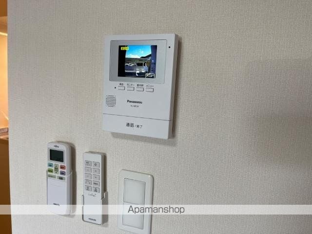 山形市南館4丁目アパートの内装写真
