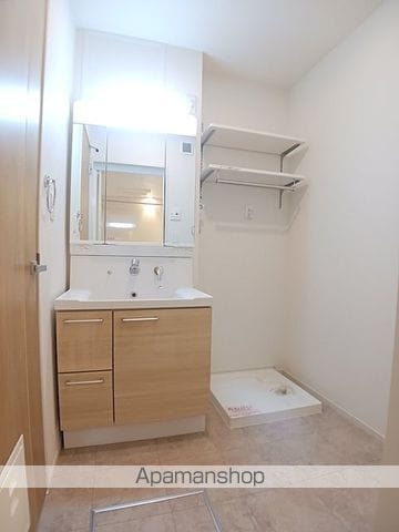 ECO GLANZの内装写真