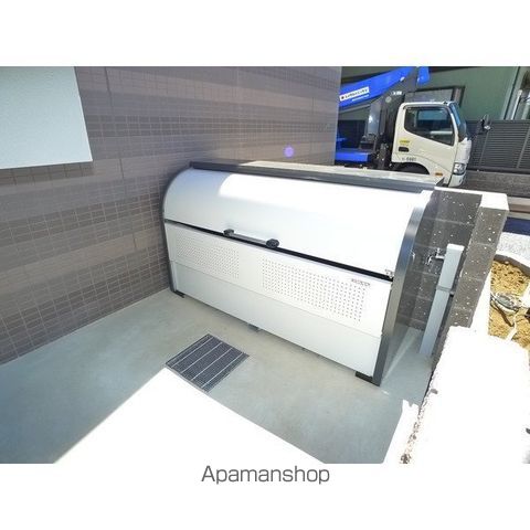 H&K KASHIWA HILLSの周辺写真