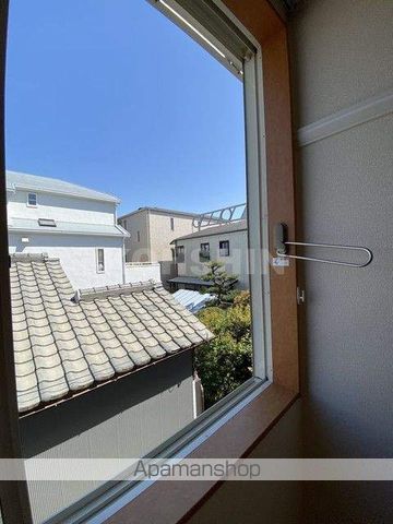 レオパレス北三国丘の内装写真